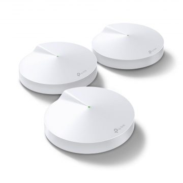 Belaidis maršrutizatorius|TP-LINK|Belaidis maršrutizatorius|1300 Mbps|DECOM5 (3-PACK) Belaidis maršrutizatorius|TP-LINK|Belaidis maršrutizatorius|1300 Mbps|DECOM5 (3-PACK)