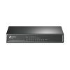 NET SWITCH 8PORT 10/100M POE/TL-SF1008P TP-LINK