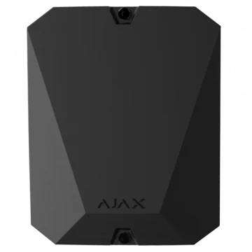 Ajax Hub Hybrid (2G) (8EU) black FIBRAAjax Hub Hybrid (2G) (8EU) black FIBRA