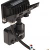 LED APGAISMOJUMS AR KUSTĪBAS SENSORU AD-NL-6462BLR4 ADVITI