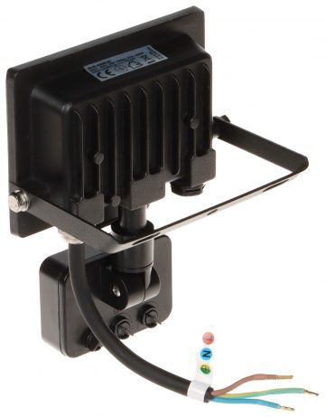 LED APGAISMOJUMS AR KUSTĪBAS SENSORU AD-NL-6463BLR4 ADVITI