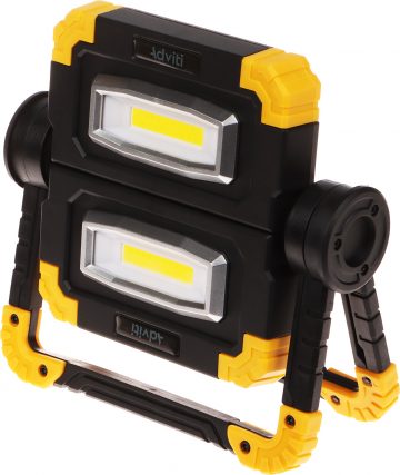 PROžektori AKU LED AD-NR-6466L4 ADVITI