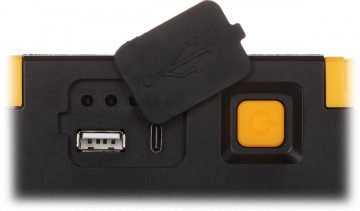 PROžektori AKU LED AD-NR-6466L4 ADVITI