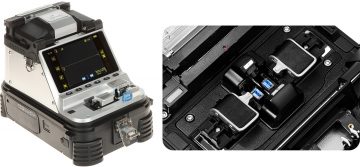 OPTISKĀS ŠĶIEDRAS METINĀTĀJS AI-10A Signal FireOPTISKĀS ŠĶIEDRAS METINĀTĀJS AI-10A Signal Fire