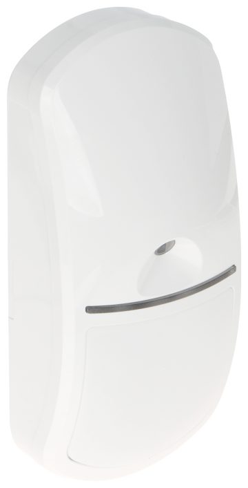 BEZVADU PIR DETEKTORS AR VIDEOKAMERU APCAM-200 BE WAVE SATEL