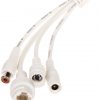 IP KAMERA APTI-AI401CA4-2812W - 4 Mpx 2.8 ... 12 mm
