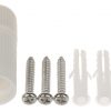 IP KAMERA APTI-AI504VA21-28W - 5 Mpx 2.8 mm