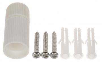 IP KAMERA APTI-AI504VA21-28W - 5 Mpx 2.8 mm