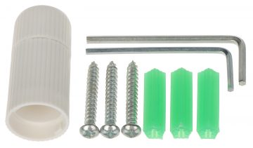 IP KAMERA APTI-AI508V2-28W-L Full-Color - 5 Mpx 2.8 mm