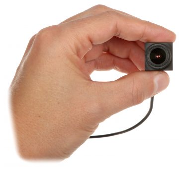 AHD KAMERA APTI-H20M28 - 1080p 2.8 mm