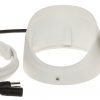 AHD, HD-CVI, HD-TVI KAMERA APTI-H53V21-36W - 8.3 Mpx 4K UHD 3.6 mm