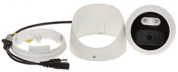 AHD, HD-CVI, HD-TVI KAMERA APTI-H53V21-36W - 8.3 Mpx 4K UHD 3.6 mm