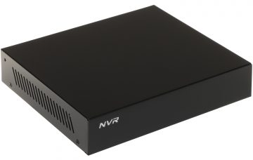 IP Network Video Recorder Video Recorder APTI-N0901-S4 9 CHANNELS