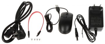 IP-сетевой видеорегистратор Видеорегистратор APTI-N1621-I3 16 КАНАЛОВ