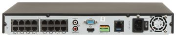 IP Tīkla Video Ierakstītājs Videoreģistrators APTI-N3212AI-16P-I3 32 KANĀLI, 16 PoE IP Tīkla Video Ierakstītājs Videoreģistrators APTI-N3212AI-16P-I3 32 KANĀLI, 16 PoE