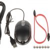IP Tīkla Video Ierakstītājs Videoreģistrators APTI-N3212AI-16P-I3 32 KANĀLI, 16 PoE IP Tīkla Video Ierakstītājs Videoreģistrators APTI-N3212AI-16P-I3 32 KANĀLI, 16 PoE