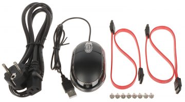 IP Tīkla Video Ierakstītājs Videoreģistrators APTI-N3212AI-16P-I3 32 KANĀLI, 16 PoE IP Tīkla Video Ierakstītājs Videoreģistrators APTI-N3212AI-16P-I3 32 KANĀLI, 16 PoE