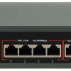 SWITCH POE APTI-POE0402-60W-ECO 4-PORTU SWITCH POE APTI-POE0402-60W-ECO 4-PORTU