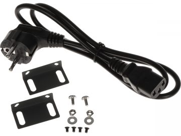 SWITCH POE APTI-POE0402-60W-ECO 4-PORTU SWITCH POE APTI-POE0402-60W-ECO 4-PORTU