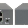 MONITORINGA KOMPLEKTS TIANDY-NVR10-10IPCB 10 KAMERAS + DVR TIANDY