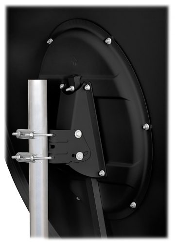 OFFSET ANTENA AS-120/DPL-G 120cm DIPOL