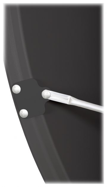 OFFSET ANTENA AS-120/DPL-G 120cm DIPOL