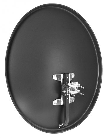 OFFSET ANTENA AS-90/CORAB-G 90cm CORAB OFFSET ANTENA AS-90/CORAB-G 90cm CORAB