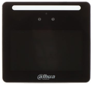 КОНТРОЛЛЕР ДОСТУПА ASI3213G-MW DAHUA