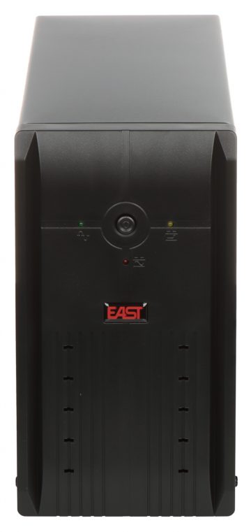 UPS AKUMULATORS AT-UPS2000-LED 2000&nbsp;VA EAST