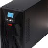 UPS AKUMULATORS AT-UPS3000/3-LCD 3000&nbsp;VA EAST