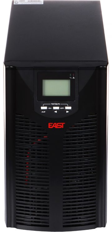 UPS AKUMULATORS AT-UPS3000/3-LCD 3000&nbsp;VA EAST
