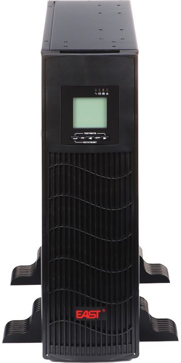 Аккумуляторная батарея ИБП AT-UPS3000R-RACK 3000 ВА Восток