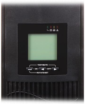 Аккумуляторная батарея ИБП AT-UPS3000R-RACK 3000 ВА Восток