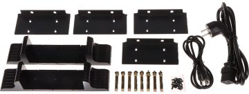 Аккумуляторная батарея ИБП AT-UPS3000R-RACK 3000 ВА Восток