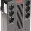UPS AKUMULIATORIUS AT-UPS650-PLUS 650 VA EAST