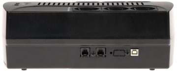 UPS AKUMULIATORIUS AT-UPS650-PLUS 650 VA EAST
