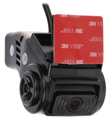 AHD MOBILĀ KAMERA ATE-CAM-AHD650HD - 1080p 2.8 mm, 2.1 mm AUTONE