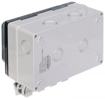 TOPPEPINDAGA PISKAST ATLO-S2IP6 IP66 TOPPEPINDAGA PISKAST ATLO-S2IP6 IP66