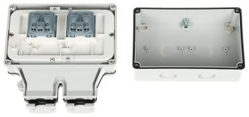 TOPPEPINDAGA PISKAST ATLO-S2IP6 IP66 TOPPEPINDAGA PISKAST ATLO-S2IP6 IP66