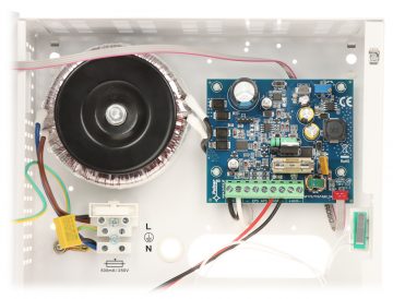 BUFFERED POWER ADAPTER TRANSFORMER AWZG2-12V2A-B PULSAR BUFFERED POWER ADAPTER TRANSFORMER AWZG2-12V2A-B PULSAR