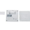 WALL REMOTE PANEL FOR LED LIGHTING CONTROLLERS B4 2.4 GHz, MONO, CCT, RGB, RGBW, RGBCCT (RGBWW) MiBOXER