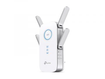 WRL RANGE EXTENDER 2533MBPS/RE650 TP-LINK