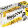 SĀRMU AKUMULATORU BATERIJA BAT-AA/E-AP*P24 1.5 V LR6 (AA) ENERGIZER