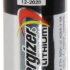 LITIJA BATERIJA BAT-CR123A/E 3 V CR123A ENERGIZER