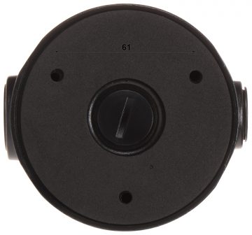 KAMERAS KRONŠTEINS BD-310-BLACK KAMERAS KRONŠTEINS BD-310-BLACK