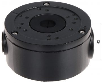 KAMERAS KRONŠTEINS BD-310-BLACK KAMERAS KRONŠTEINS BD-310-BLACK