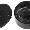 KAMERAS KRONŠTEINS BD-310-BLACK KAMERAS KRONŠTEINS BD-310-BLACK