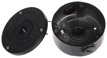 KAMERAS KRONŠTEINS BD-310-BLACK KAMERAS KRONŠTEINS BD-310-BLACK