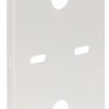 MONTAVIMO PLOKŠTELĖ BM-130X280/ECO MONTAVIMO PLOKŠTELĖ BM-130X280/ECO