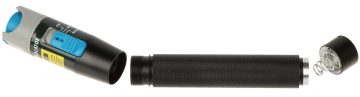 LĀZERVEIDA ŠĶIEDRU TESTERIS BML-XK20 650&nbsp;nm > 20&nbsp;mW > 10&nbsp;km